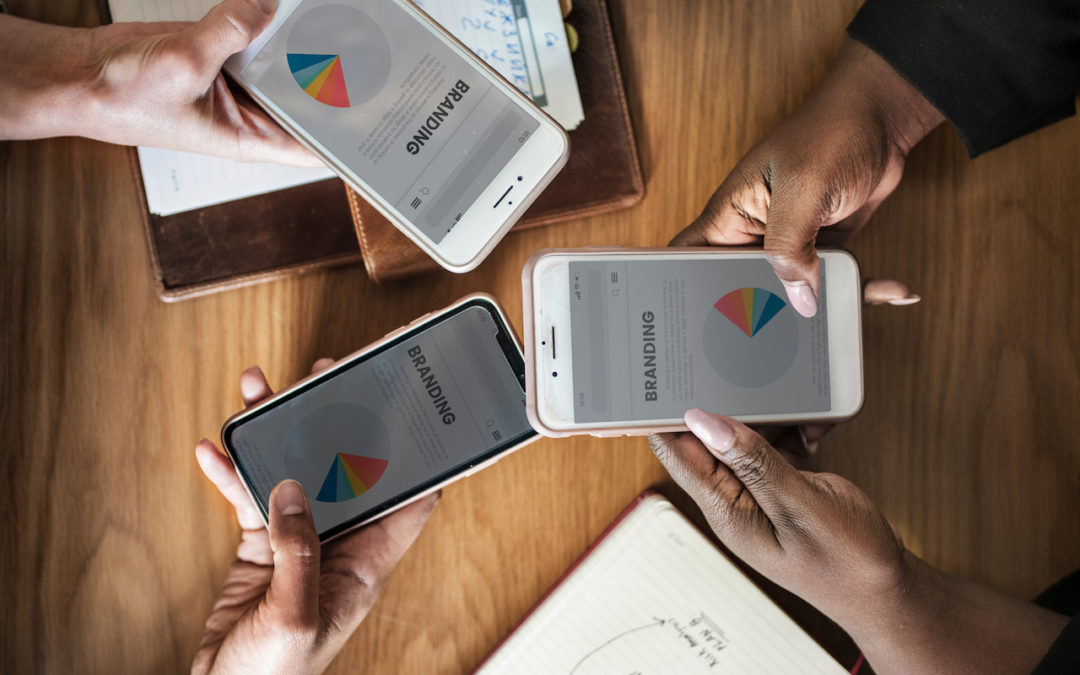 Branding 101 – 5 Easy-To-Implement Rules for Simple and Good Branding