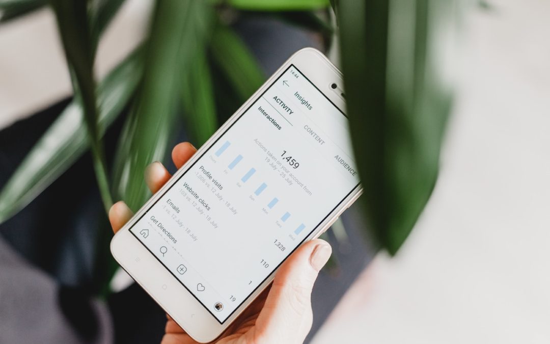 Consistency Is Key: Top Benefits