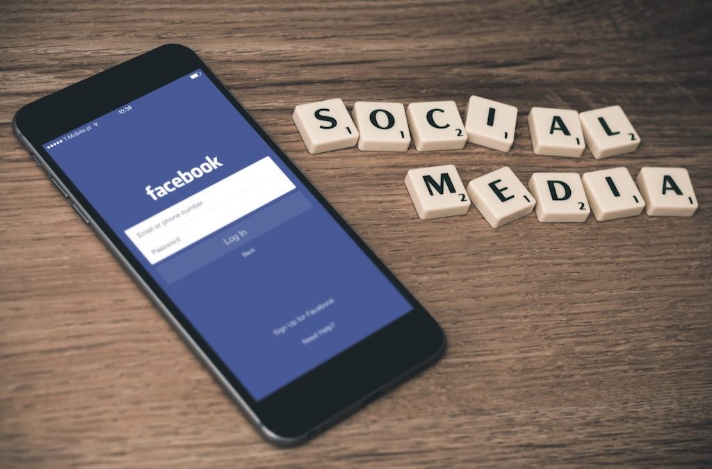 Facebook Advertising – Expand your reach and broaden your audience