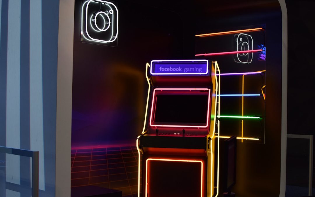 Instagram Boots Facebook as Haven for Brands