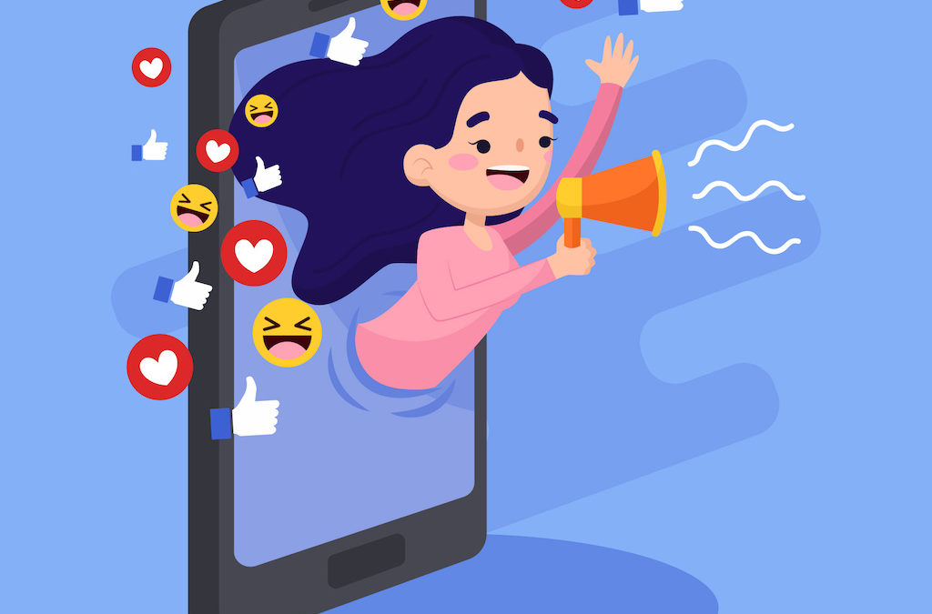 Social Media Advertising