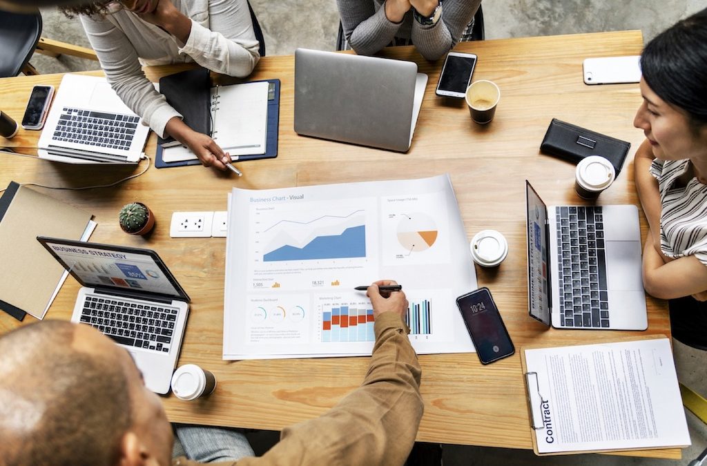 Digital marketing