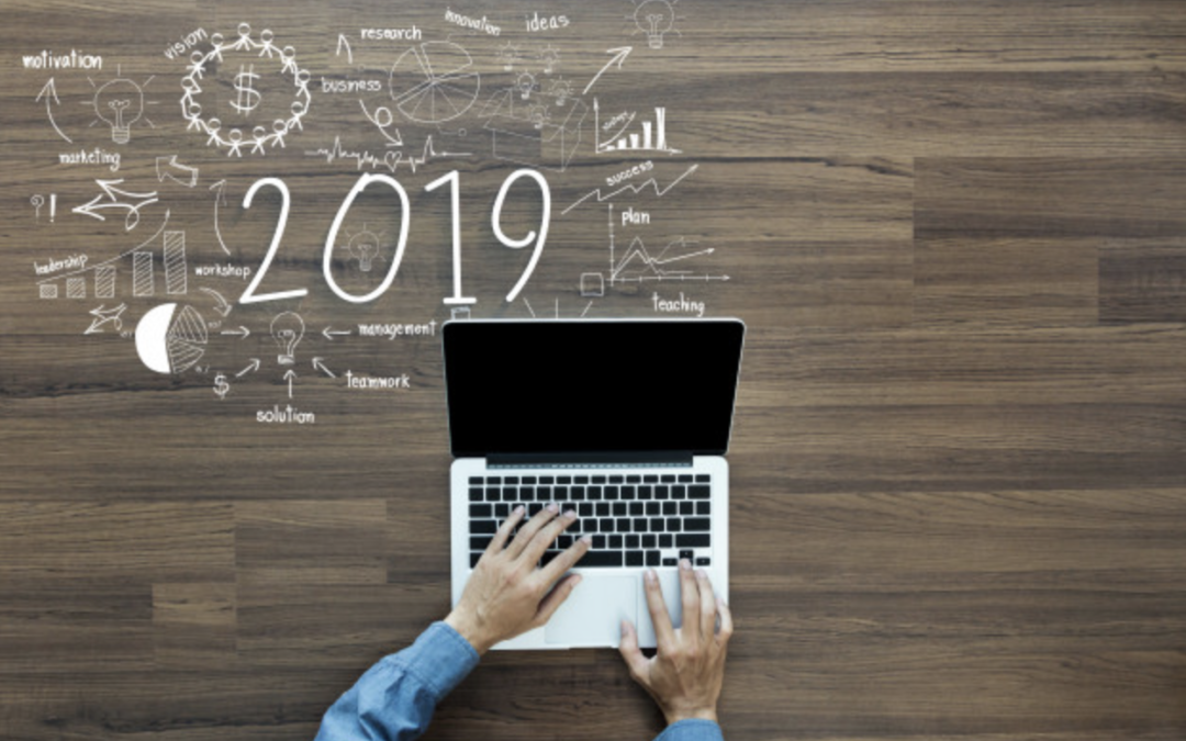 2019 trends social media marketing