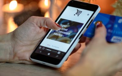 The E-commerce and Social Media Boom: Why You Should Get on Board