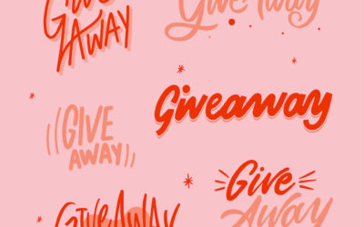 The Power of Contests and Giveaways