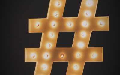 The Secret to Smarter Hashtags