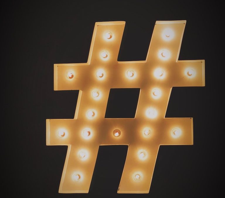 The Secret to Smarter Hashtags