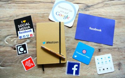 Top 4 New Social Media Tools for Handling Your Online Presence