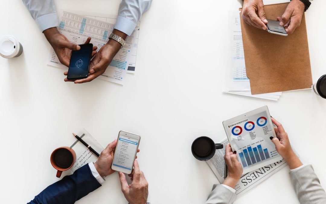 Business Development strategy