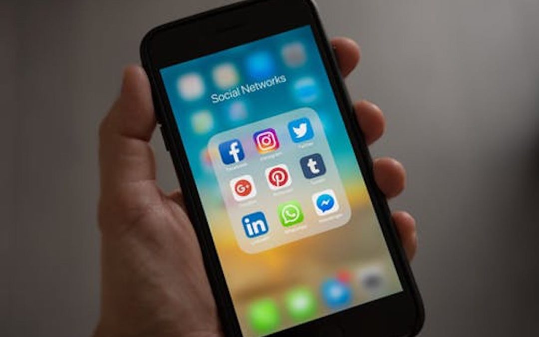 Social Media Advertising