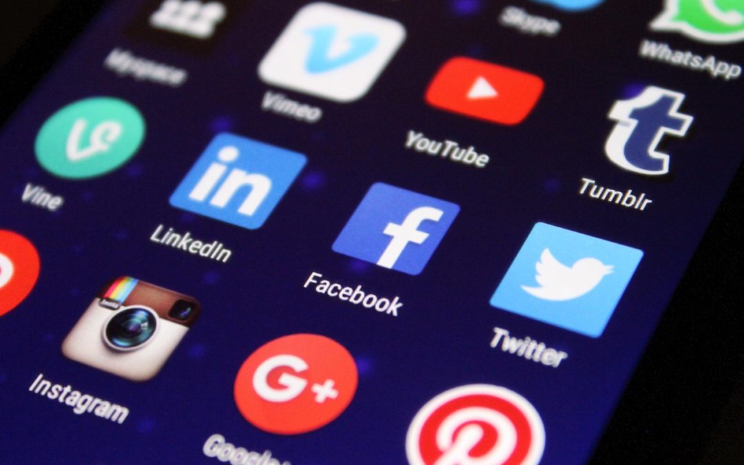 social media marketing