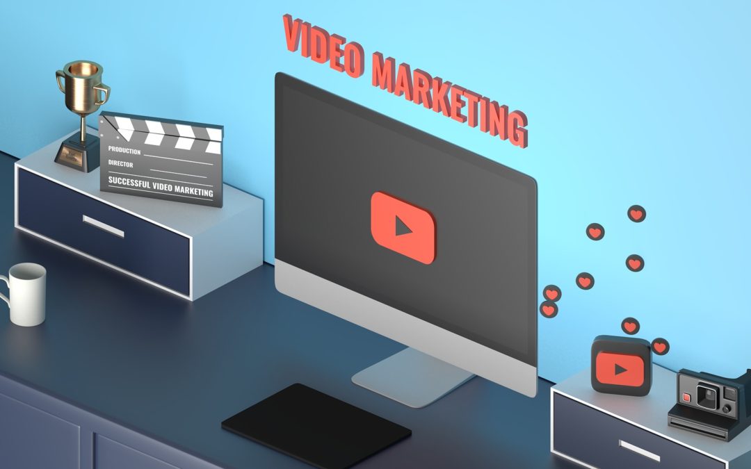 Marketing Company Toronto