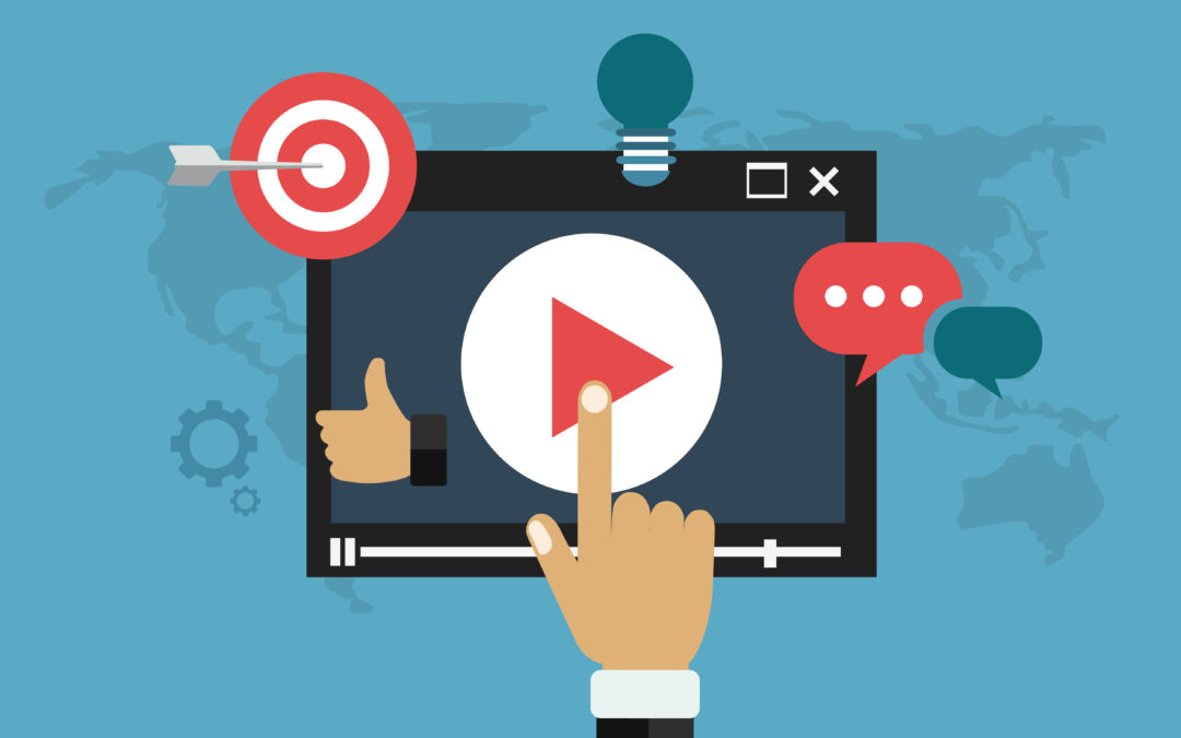 Marketing company toronto