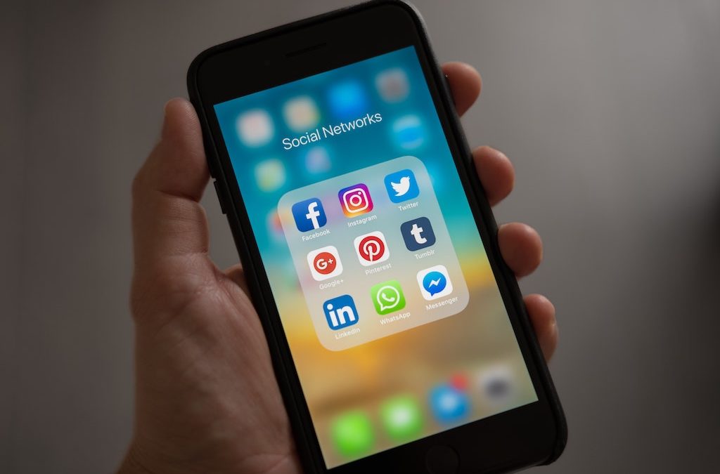 Why Companies are Putting Their Marketing Budgets into Social Media