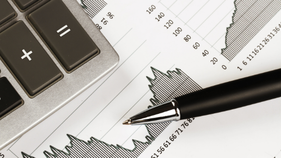 Financial Service Providers: See the Opportunity in Change