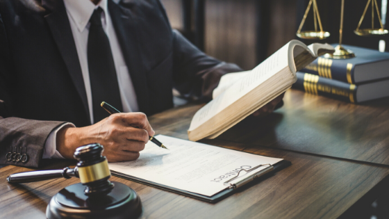 How Lawyers Can Adapt to Today’s Climate