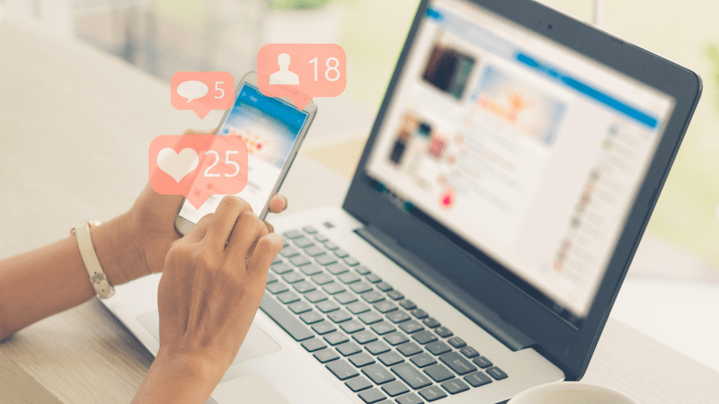 Navigating Your Business Back to Work & Utilizing the Power of Social Media