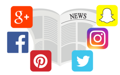 New Changes on Social Media Platforms