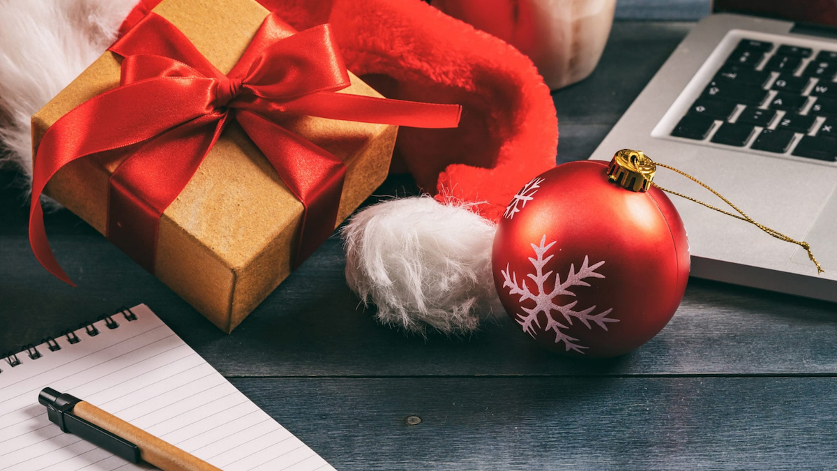 Holiday Campaign Ideas for Professional Service Providers SocialEyes Communications