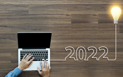 Trendspotting: What Will Be Trending in 2022 for Digital Marketing?