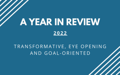 2022: A Year In Review