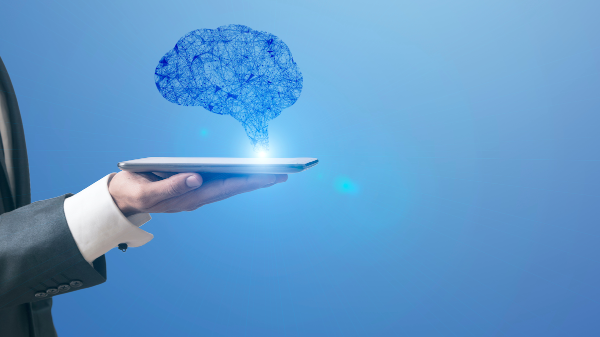 Photo inspiration: Visual Reference: The Future Of Artificial Intelligence In Digital Marketing