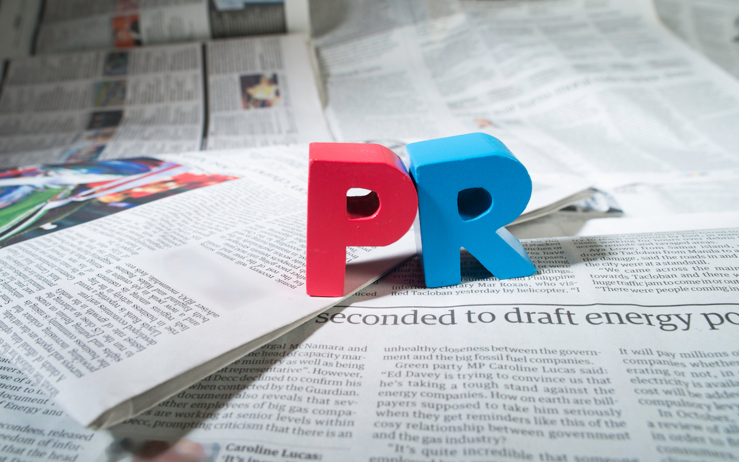 SocialEyes Communications Launches PR Services: A Powerful Combination of PR and Digital Marketing