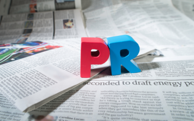 SocialEyes Communications Launches PR Services: A Powerful Combination of PR and Digital Marketing
