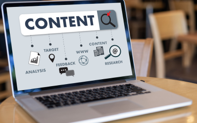 5 Key Content Marketing Best Practices for Engaging Your Target Audience