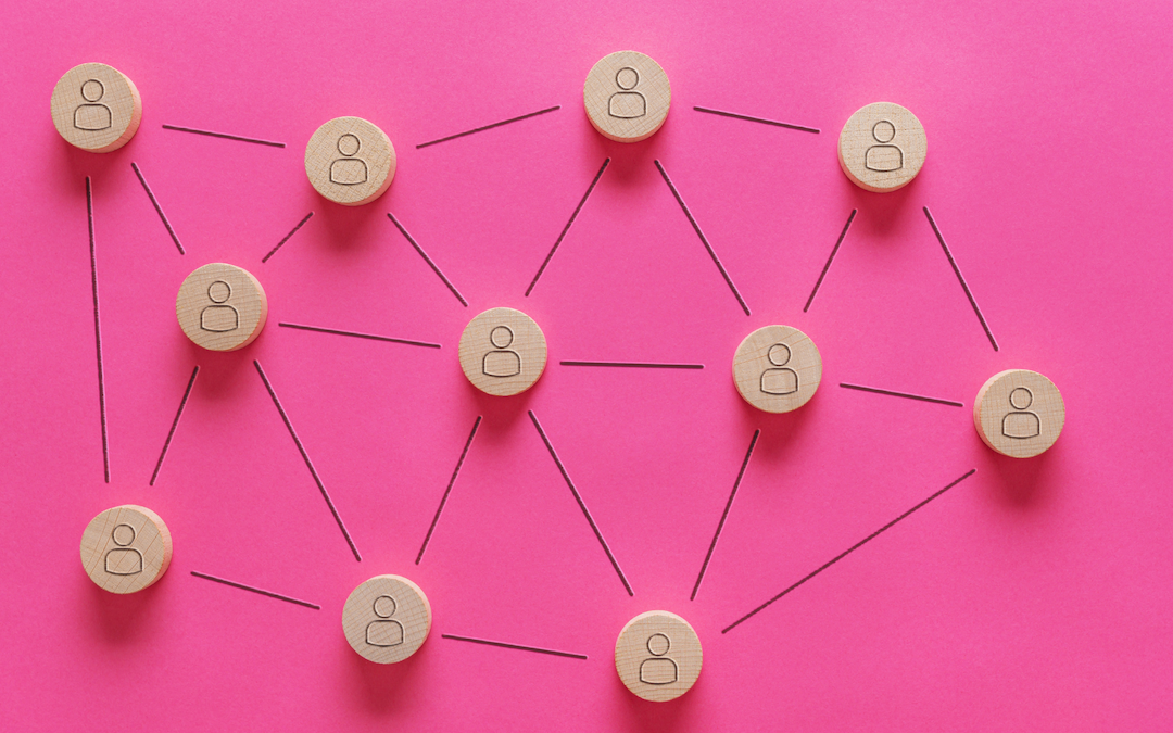 Nurturing Connections for Business Growth: The Vital Role of Building Relationships