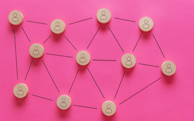 Nurturing Connections for Business Growth: The Vital Role of Building Relationships