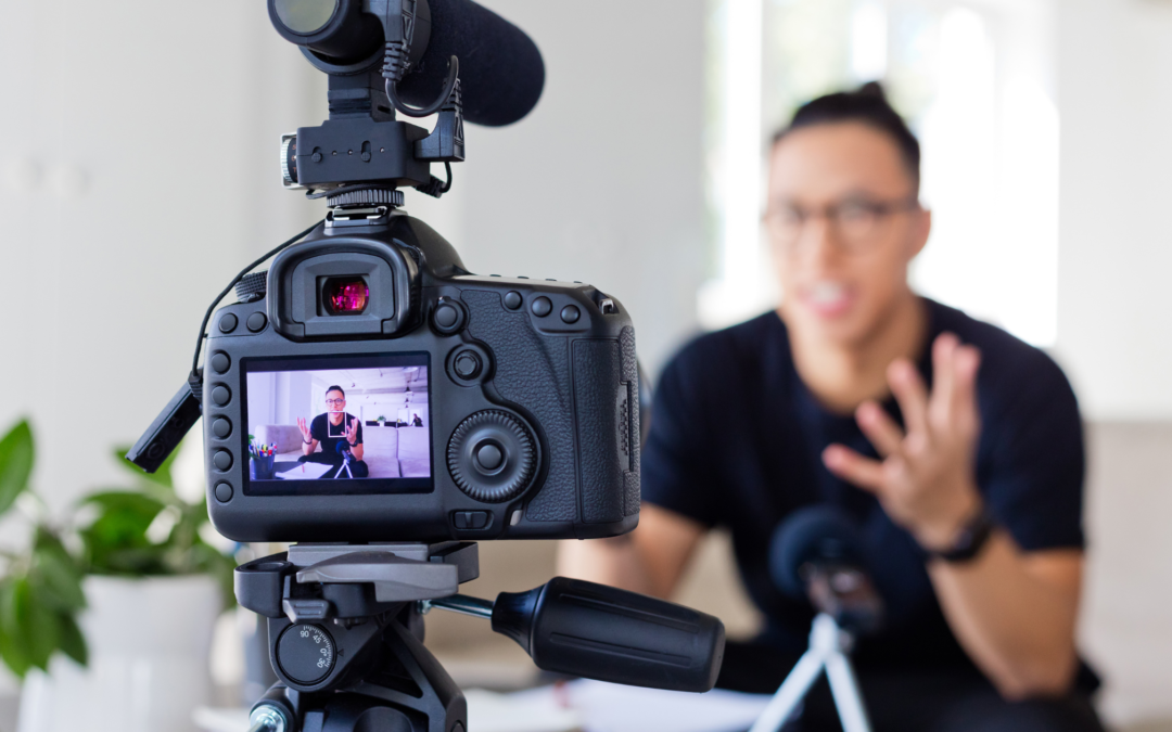The Power of Video Marketing: Engaging, Persuasive, and Essential