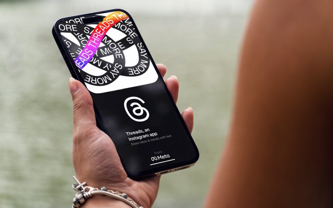 Everything You Need to Know About Threads