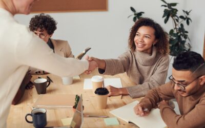 Building Lasting Client Relationships: The Key Role of a Digital Marketing Client Success Manager