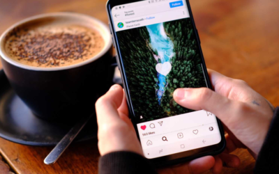 The Art of Instagram Storytelling: Building Authentic Connections with Your Audience