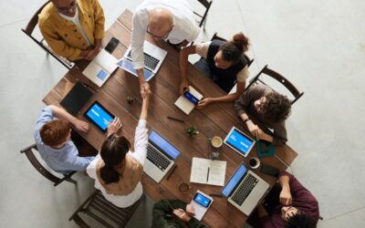 Mastering Project Management: How We Ensure Seamless Execution