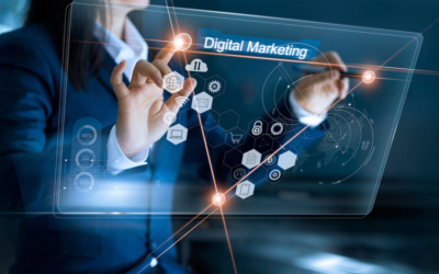 Supercharge Your Q4: 5 Must-Do Digital Marketing Strategies for Business Professionals