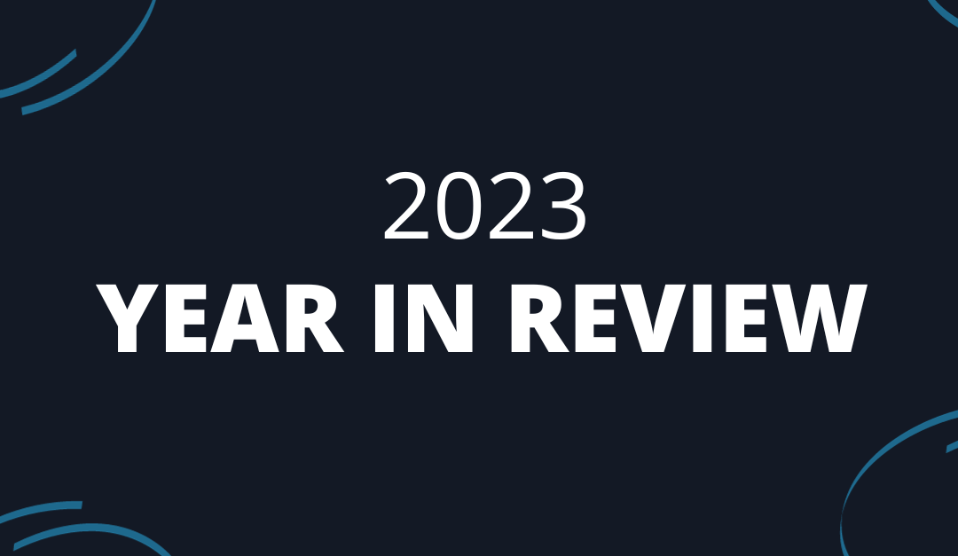 year in review