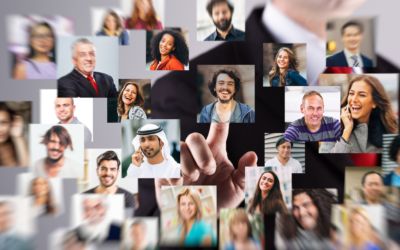 Building Authentic Connections in a Digital World: The Power of Storytelling