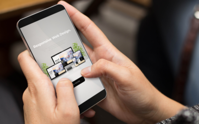 Optimizing Your Website for Mobile: Capturing the Growing Mobile Audience