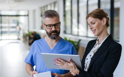 Why Are Google Ads So Important for Medical Professionals?