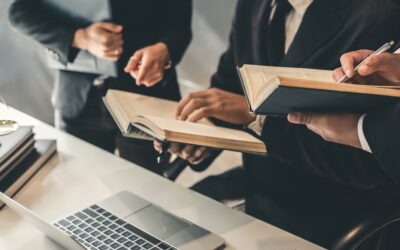 The Most Effective SEO Checklist for Attorneys and Law Firms