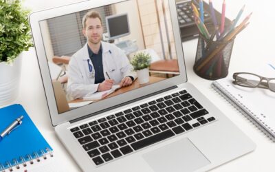 Boosting Patient Engagement with a Well-Designed Medical Website
