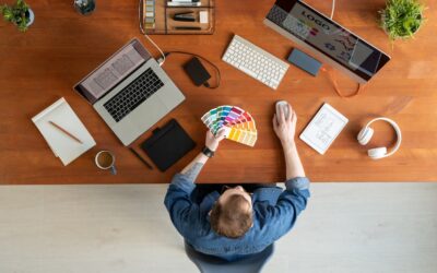 Crafting a Brand Identity That Resonates with Clients in Professional Services