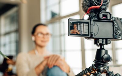 Video Marketing Takes the Cake