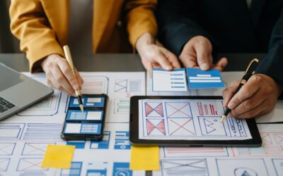Website Design and Functionality Best Practices for Professional Service Providers