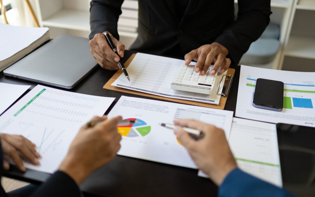 Breaking Down Digital Marketing Budgets: Where to Spend in 2025
