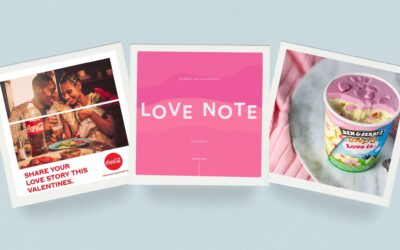 Valentine’s Day Marketing Campaigns: Lessons from Top Brands