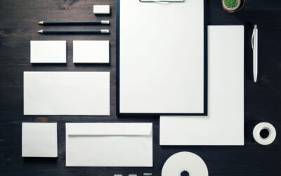 Why Consistency in Branding Matters