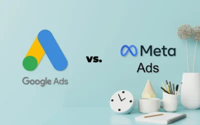 Google Ads vs. Meta Ads: Which Platform is Best for Legal Campaigns?